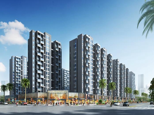 聊城城市主人林湖美墅怎么样