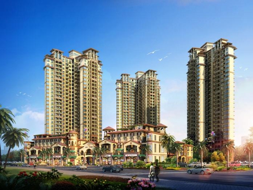 为什么裕昌润·珺庐房价下跌？
