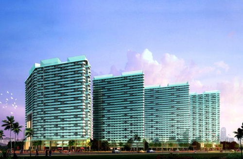 聊城哪些地区的发展好